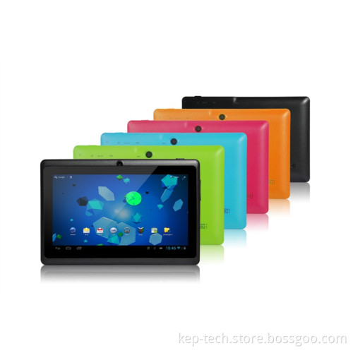 K-B703q Allwinner/Boxchip A13, Cortex A8, 1.0-1.2 GHz